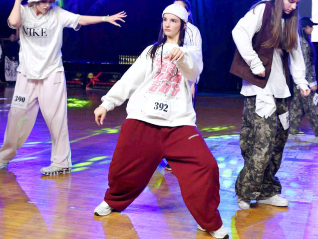 Uspjeh uz hip-hop beat – Priča o plesu, upornosti i klubu „Nika“