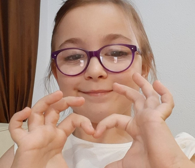 Udruženje Pomozi.ba pokrenulo apel za Ajšu-Zanu Babić iz Sarajeva