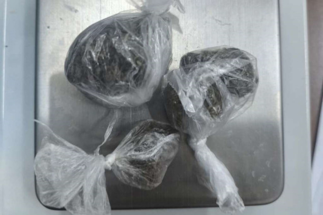 Akcija 'Blood' na području Ilidže i Starog Grada - Uhapšen Sarajlija, zaplijenjena droga