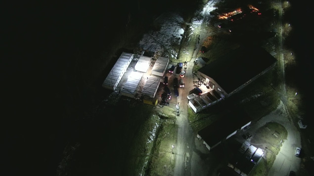 U akciji Blažuj III uhapšena jedna osoba