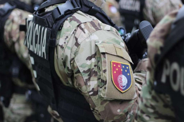 U akciji 'Start II' slobode lišena dva muškarca