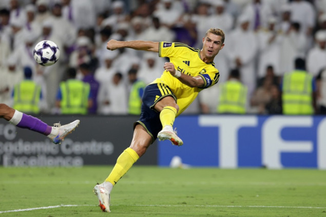 Saudijska fudbalska liga odgodila tri utakmice nakon napada Huta