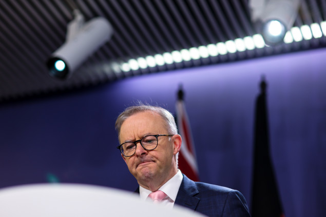 Australijski premijer odbio javno da interveniše za Assangea