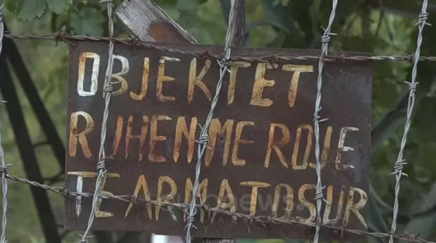 Albanija pokrenula istragu o ulasku dvojice Rusa i Ukrajinca u fabriku oružja