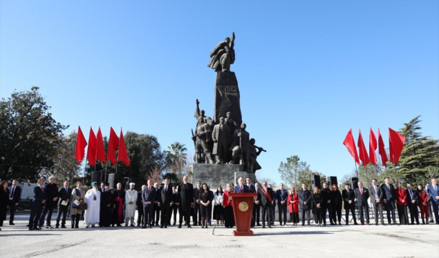 Albanija danas obilježava 110 godina nezavisnosti