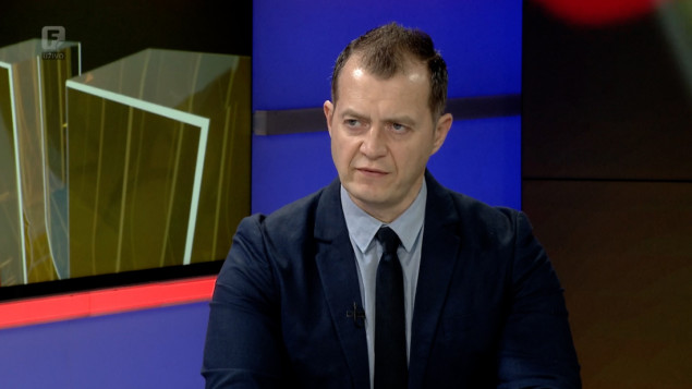 Promjene u vrhu FUP-a: Aldin Sinanović preuzima privremeno rukovođenje