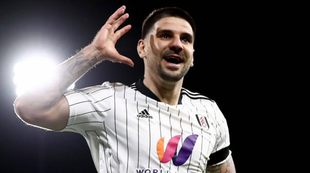 Mitrović u 90. minutu za pobjedu Fulhama, Southampton bolji od Leicestera