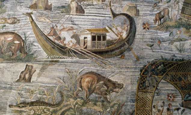 Otkriće kod Aleksandrije: Pronađen drevni egipatski luksuzni brod opisan prije više od 2.000 godina