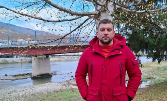 Alen Muhić nakon priznavanja statusa civilne žrtve rata: Ovo je pobjeda istine