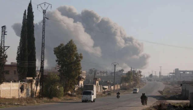 Sirijski pobunjenici prodrli u Aleppo