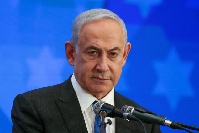 Netanyahu otkazao posjetu izraelske delegacije Washingtonu