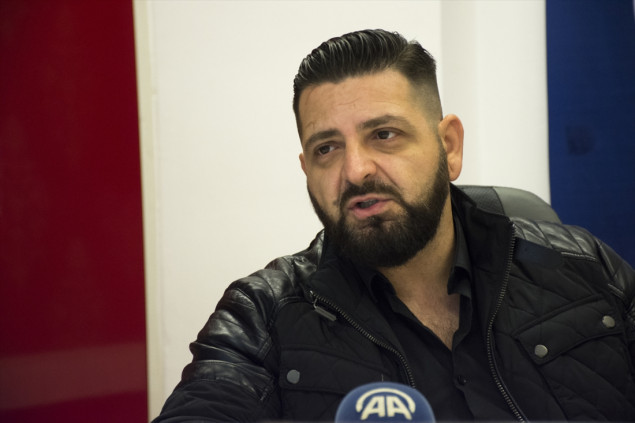 Aličković: Uspješni napori za sprečavanje prikazivanja filma Borisa Malagurskog