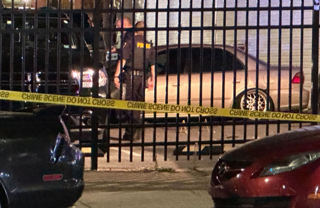 Osam osoba ranjeno u pucnjavi s policijom u Pennsylvaniji