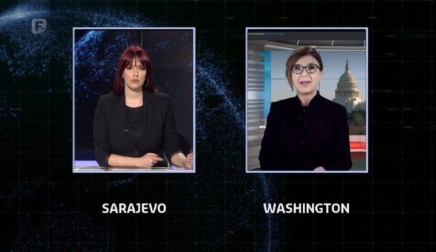 Pećanin Allison: Ne može se očekivati od SAD-a da pomaže gdje god je potrebno ukoliko je američka ekonomija slaba