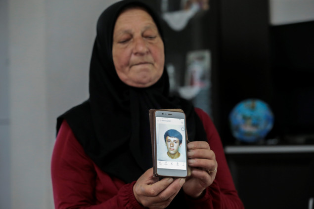 Posmrtni ostaci Almira Halilovića pronađeni u grobnici u Kalinoviku: Bit će ukopan ove godine pored brata Esnafa