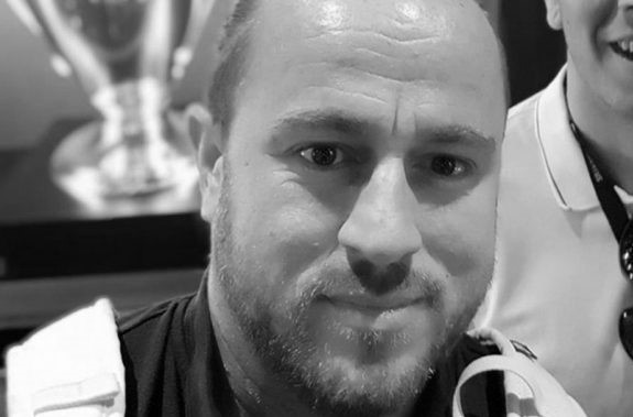 Preminuo Almir Raščić