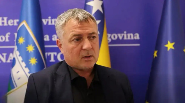 Potvrđena optužnica protiv Almira Zulića, aktuelnog ministra u Vladi USK