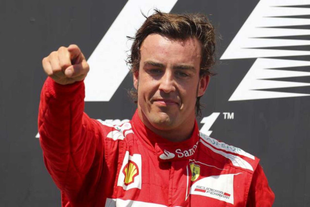Alonso miran uoči trke u Španiji i euforije domaćih navijača koji čekaju pobjedu