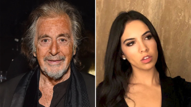 Al Pacino u 84. godini četvrti put postao otac