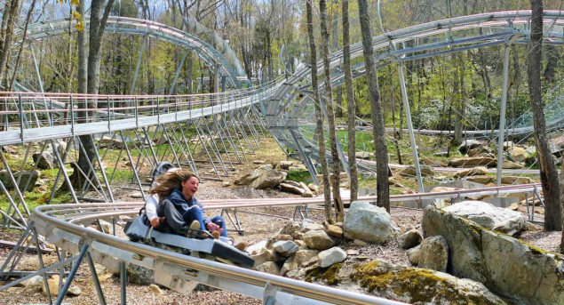 Turistička zajednica KS-a izdvaja 2,5 miliona KM za alpine coaster na Bjelašnici