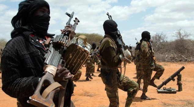 Najmanje 70 terorista Al-Shabaaba ubijeno u vojnoj operaciji u Somaliji