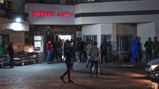 Doktor u Gazi: Ja teško spasim nečiji život, a tako je lako ubiti 2000 ljudi u dva dana