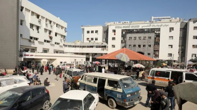 Hamas potvrdio da su se Izralci povukli iz bolnice Al Shifa, pronađeni leševi