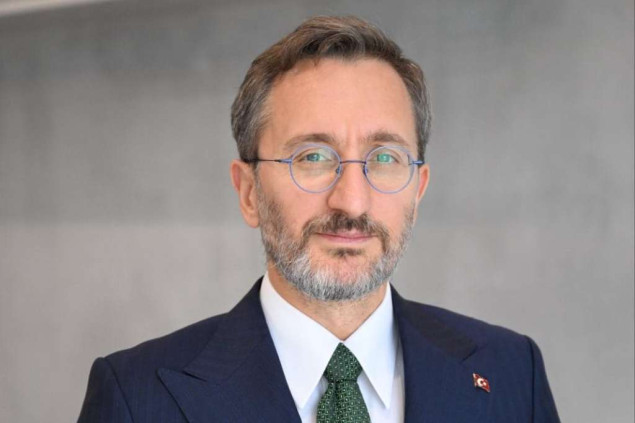 Altun: U Srebrenici se dogodio genocid pred očima cijelog čovječanstva