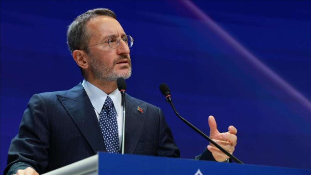 Altun na Tursko-balkanskom medijskom forumu: Turska na putu trajnog rješenja problema terorizma