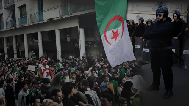 Alžir naredio da 12 službenika francuske ambasade napusti zemlju za 48 sati