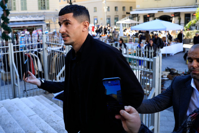 Alžirski fudbaler dobio uvjetnu kaznu zbog poticanja vjerske mržnje