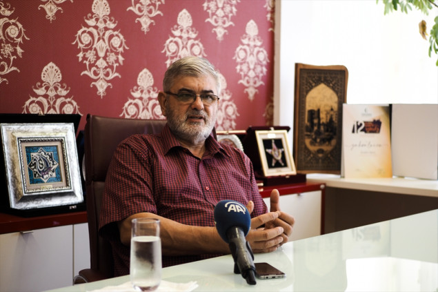 Amor Mašović: U Prijedoru se nalaze još desetine masovnih i stotine pojedinačnih grobnica