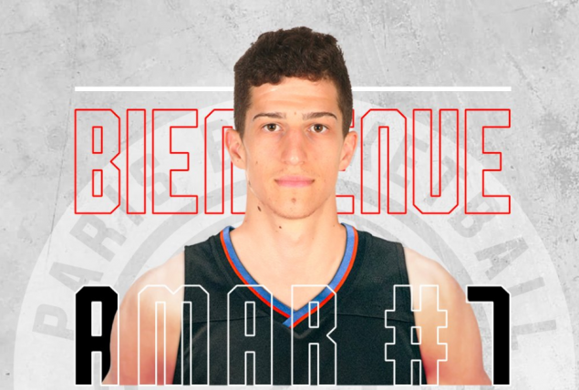 Amar Gegić karijeru nastavlja u Francuskoj