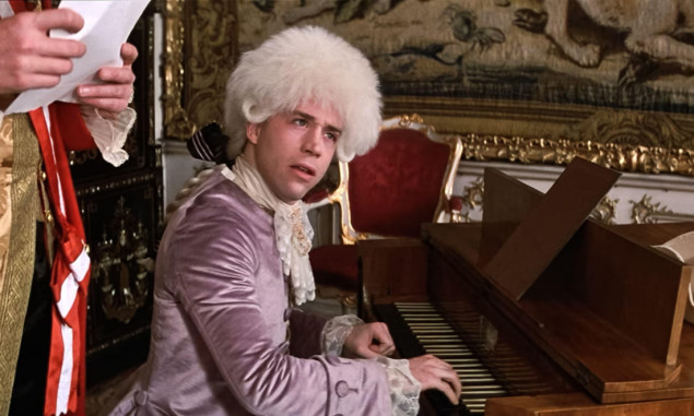 'John McEnroe je bio moja referentna tačka': kako je nastajao film Amadeus