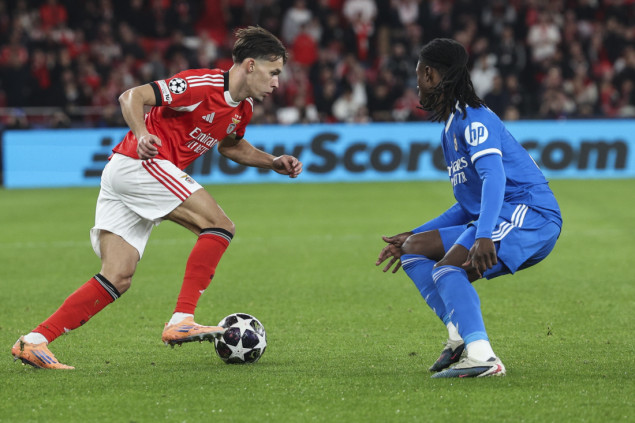 Preokret PSG-a, pobjede Reala i Borussije, porazi Dedića i Kolašinca