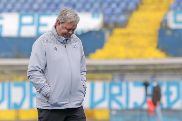 Amar Osim novi šef stručnog štaba FK Velež