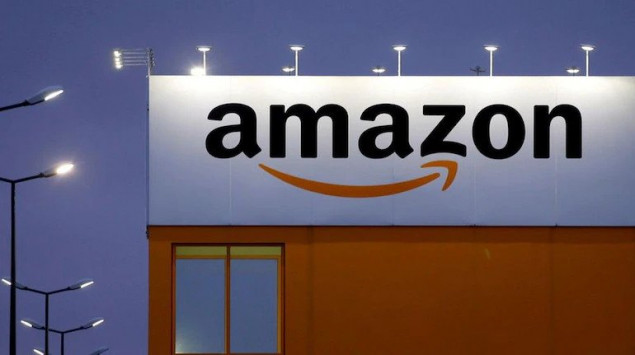 Rusija kaznila kompaniju Amazon sa četiri miliona rubalja