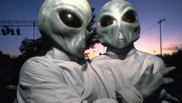 "Ring": ko pruži naučni dokaz o vanzemaljcima dobija milion dolara