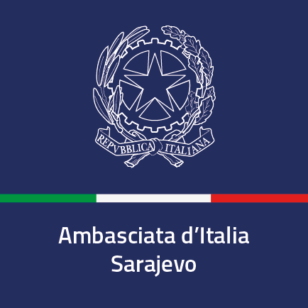 Ambasada Italije u našoj zemlji poslala poruku