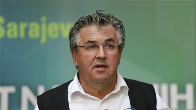 "Počeo proces evakuacije iz Gaze, na listi 29 državljana BiH"