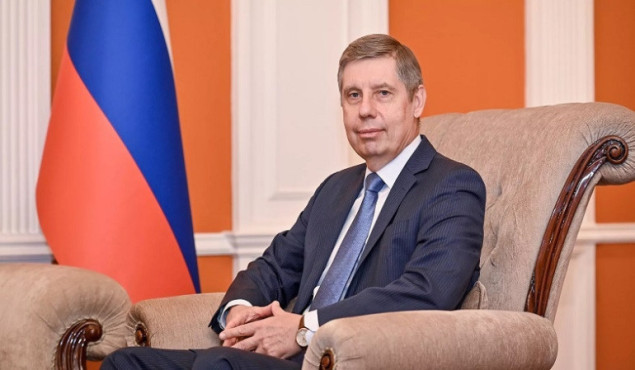 Rusija pozvala azerbejdžanskog ambasadora
