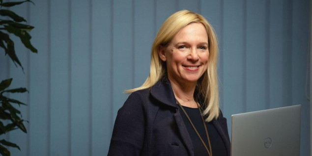 Belgija dobila prvu ženu na čelu fudbalskog saveza