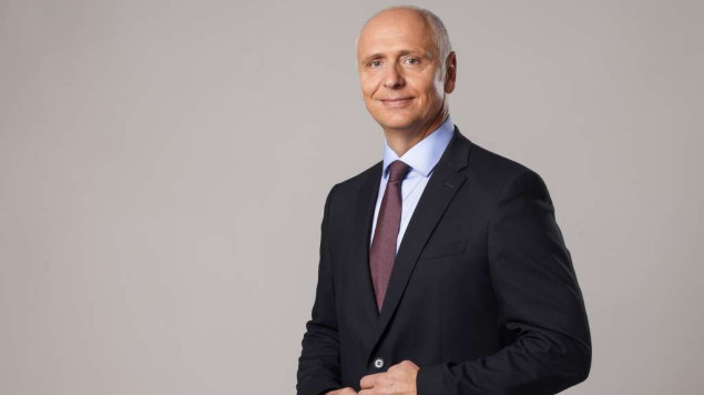 Novi roman Amera Kapetanovića "Fond solidarnosti" dostupan javnosti