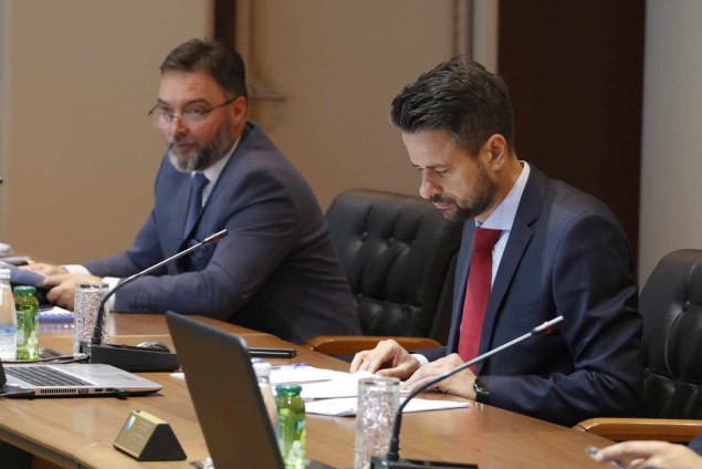 Raspodjelom prihoda za jedan posto veći priliv sredstava u budžet RS