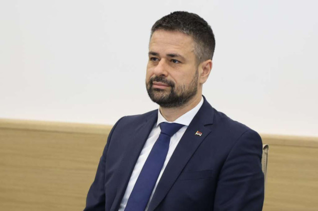 Amidžić na sjednici Doma naroda PSBiH: U suštini, vi ste napisali ovaj budžet