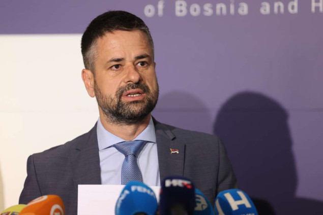 Amidžić: Najveća vrijednost budžeta su ljudi na koje se taj novac odnosi