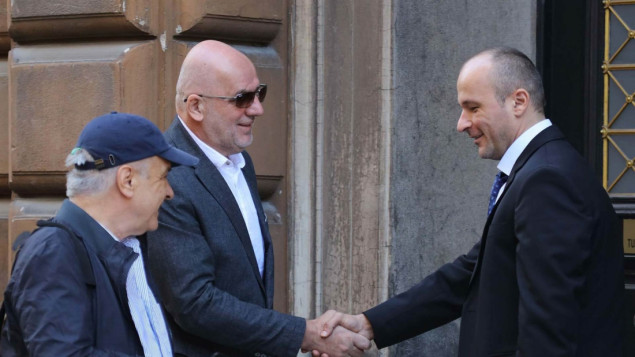 Ukinuta presuda Amiru Zukiću i ostalima