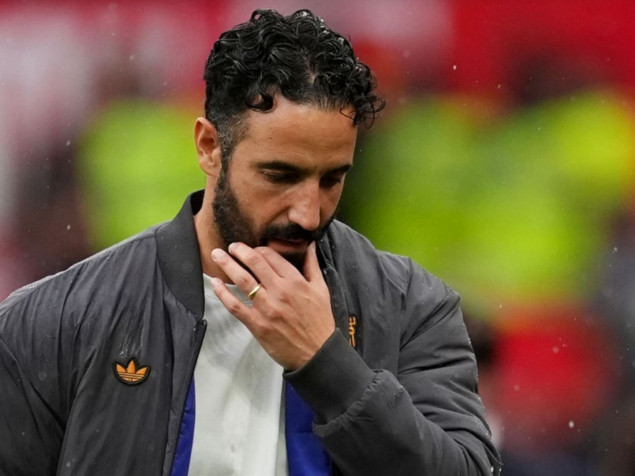 Crveni đavoli na raskršću: Ključne odluke koje će odrediti budućnost kluba