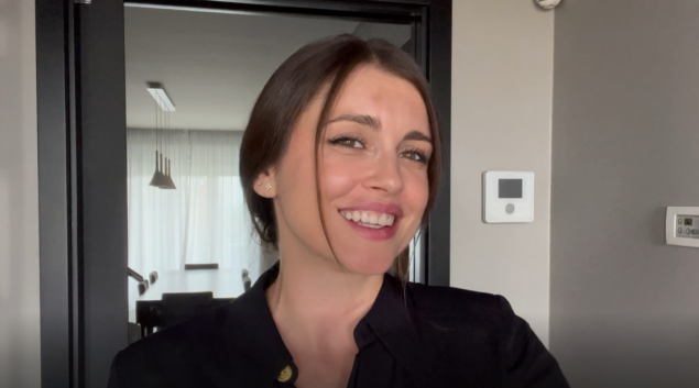 Amra Džeko pozvala građane na još jednu akciju projekta "Moja kosa tvoja kosa"