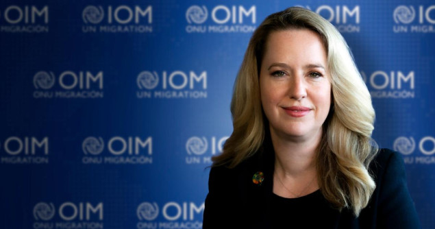 Amerikanka Amy Pope prva žena na čelu agencije UN za migracije